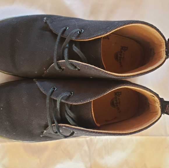 Dr. Martens Air wair Daytona boots - Picture 2 of 6